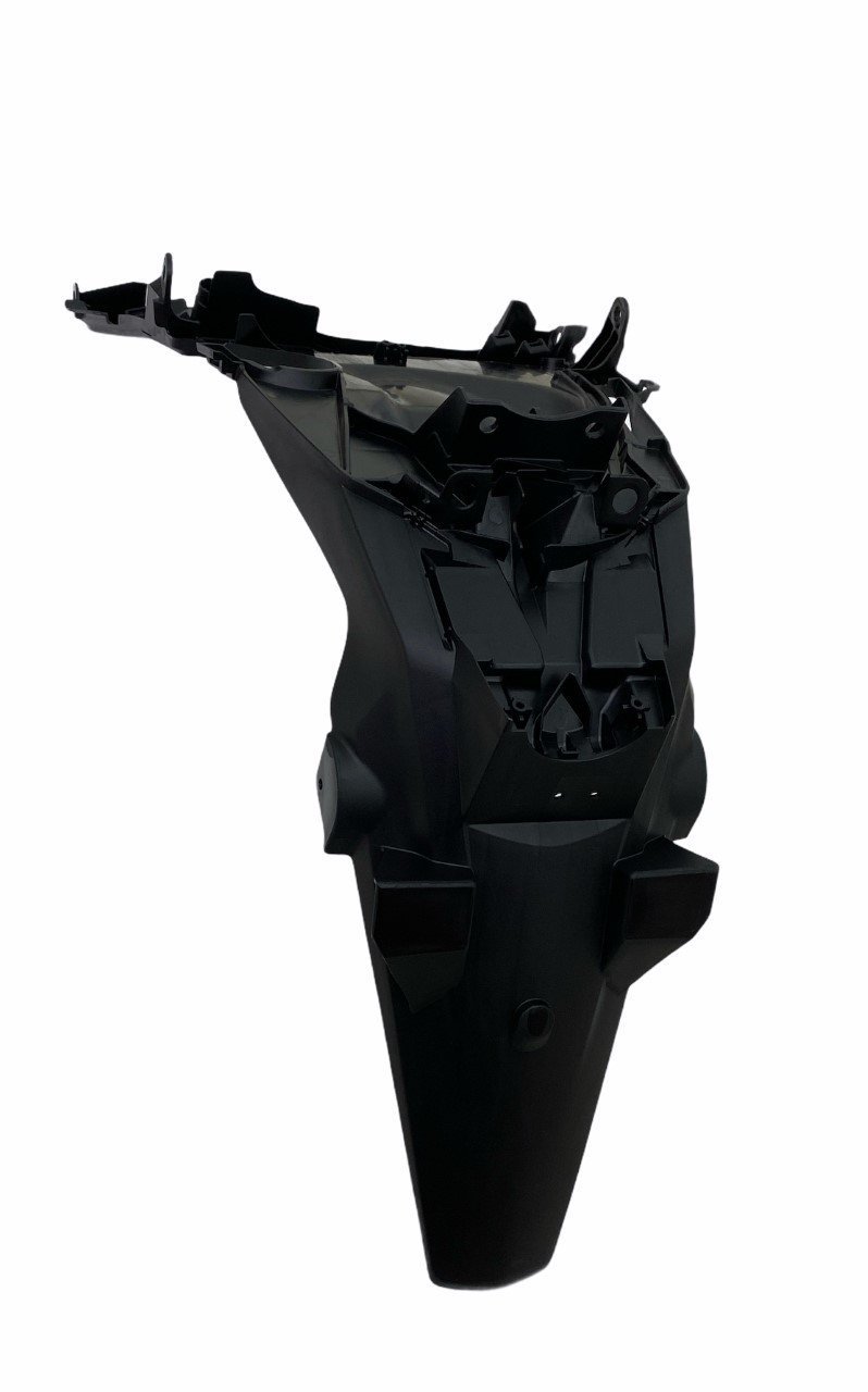 Honda Dio 110 Arka Çamurluk