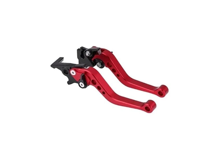 Honda CBR 250 R Spor Manet Takımı Kırmızı
