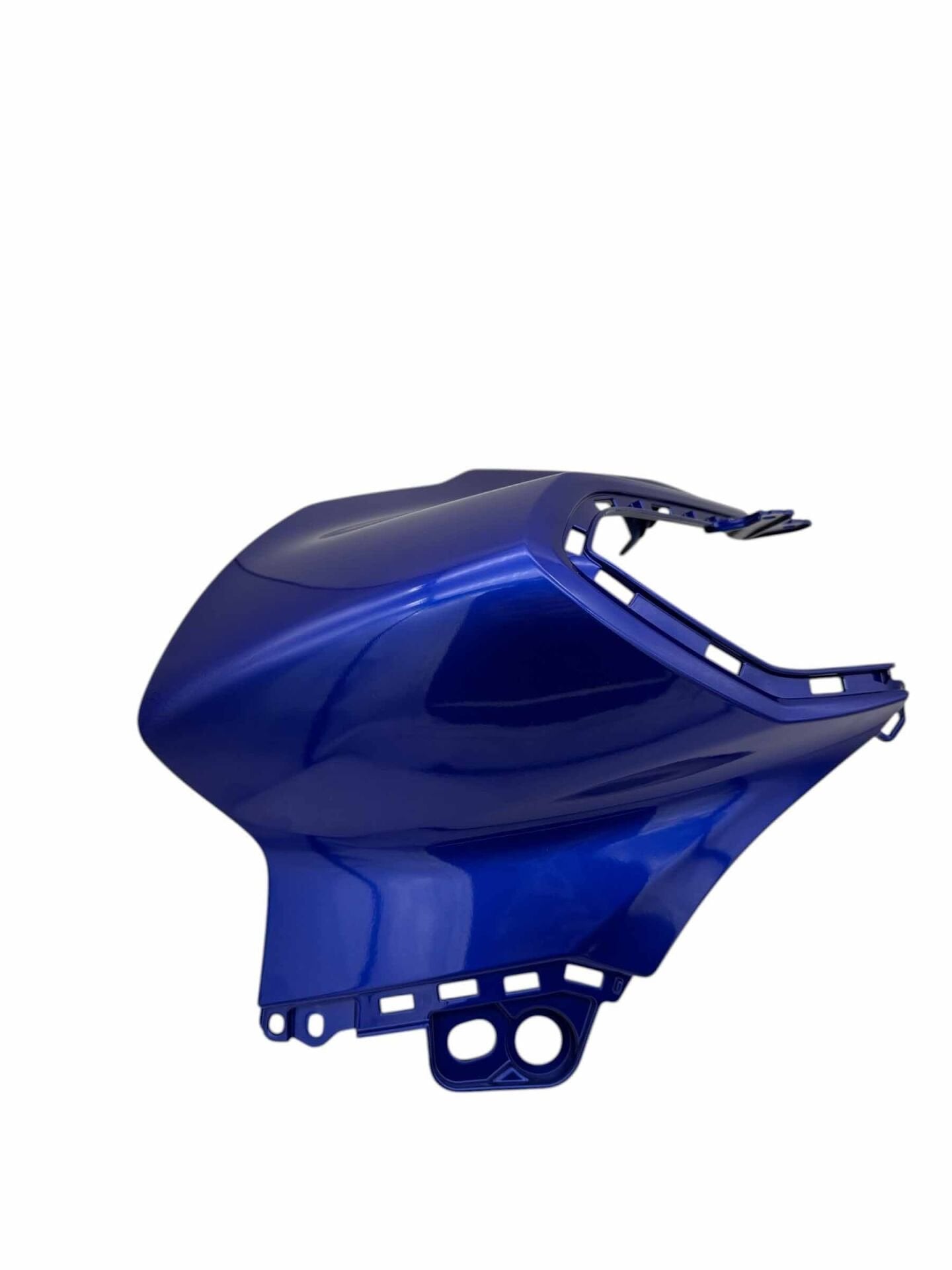 Yamaha MT 25 Depo Grenajı Sağ Mavi 2019-2024