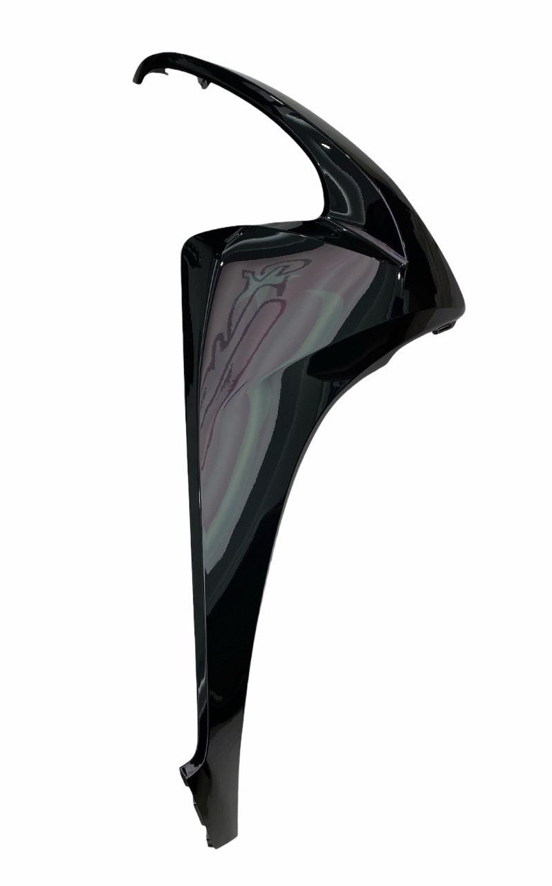 Honda Dio 110 Sağ Dizlik Siyah