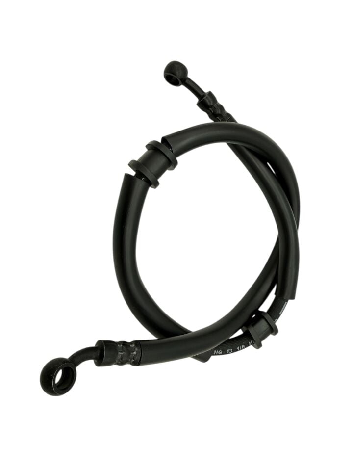 Kanuni Seha 150 Fren Hamili Hidrolik Hortumu  Ön Alt