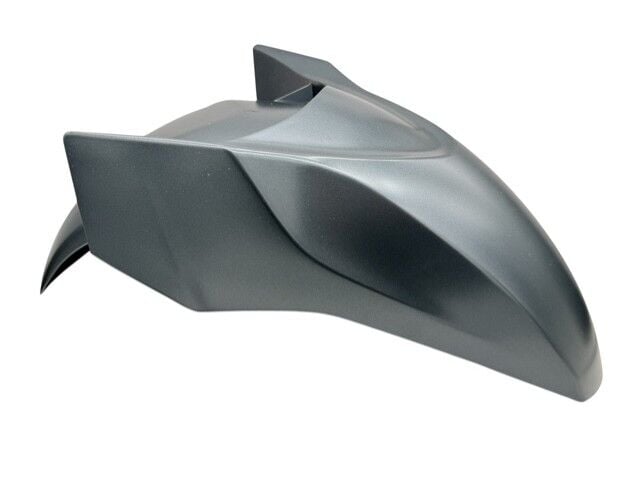 Honda PCX 125 DLX Ön Çamurluk Gri  (Mat Dim Gray Metallic NH C60P)