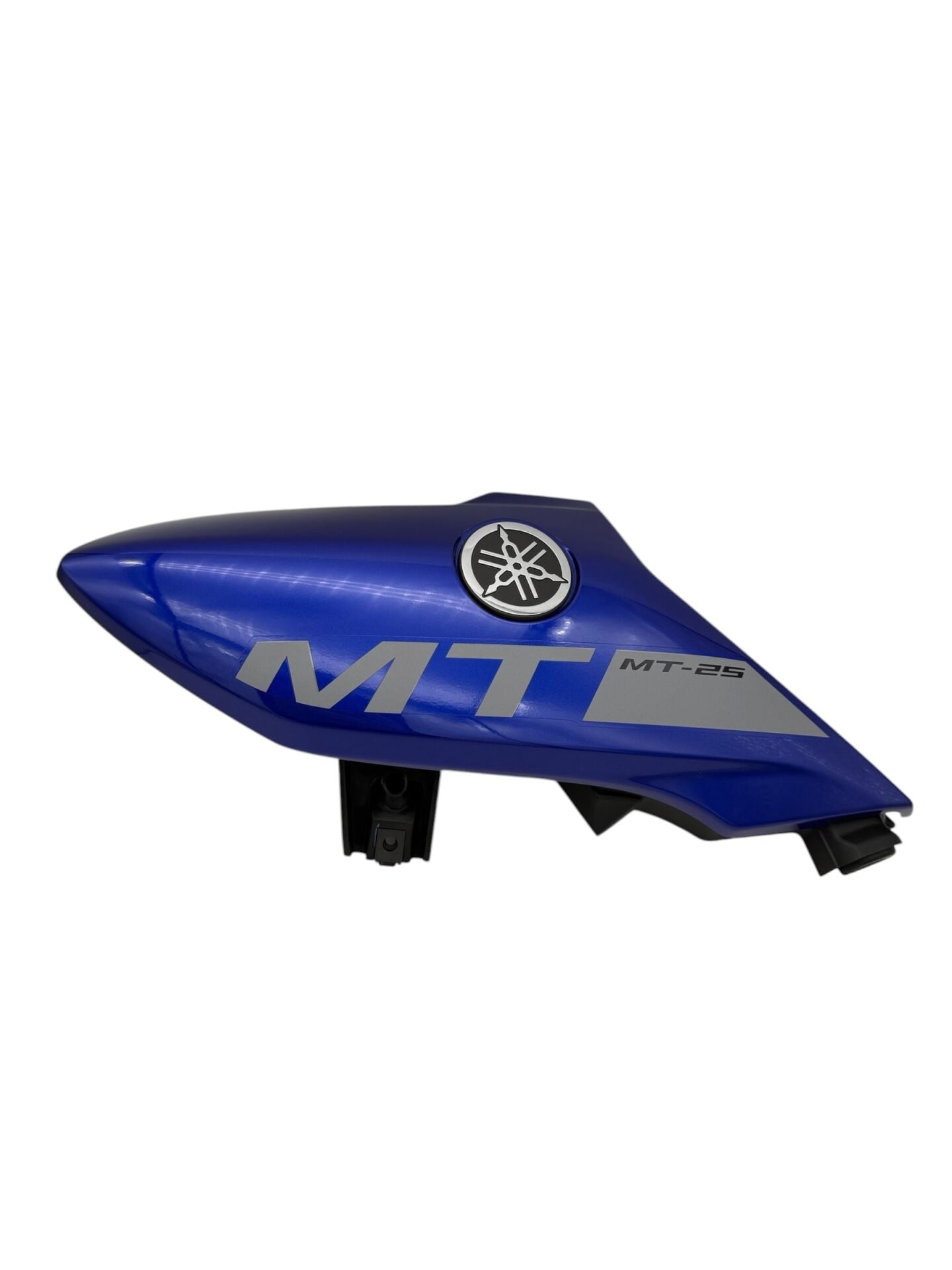 Yamaha MT 25 Depo Grenajı Alt Sağ Mavi P0