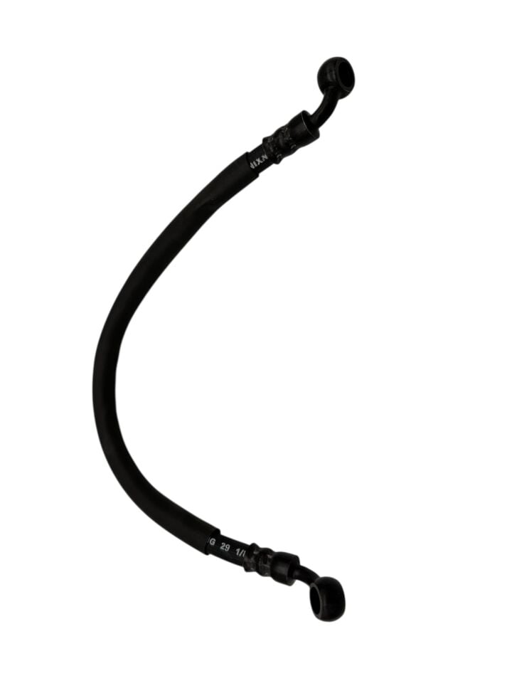 Kanuni Seha 150 Fren Hidrolik Hortumu Üst Sol