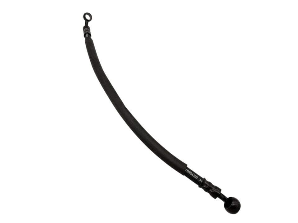 Kanuni Seha 150 Fren Hidrolik Hortumu Üst Sağ