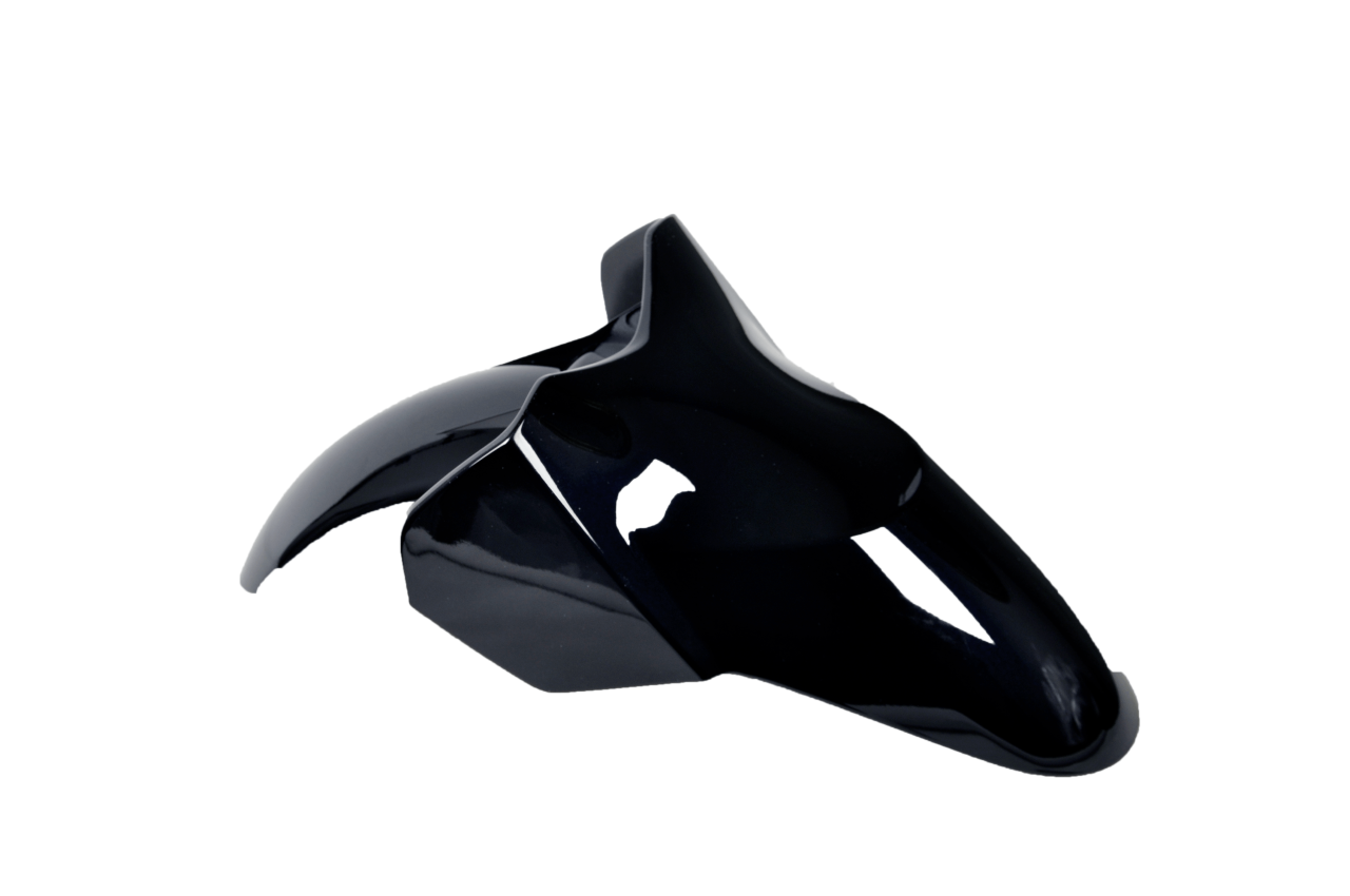 Honda PCX 125 Orjinal Ön Çamurluk Siyah (2015-2017)