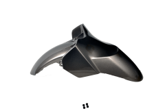Honda PCX 125 Orjinal Ön Çamurluk Füme (2015-2017)