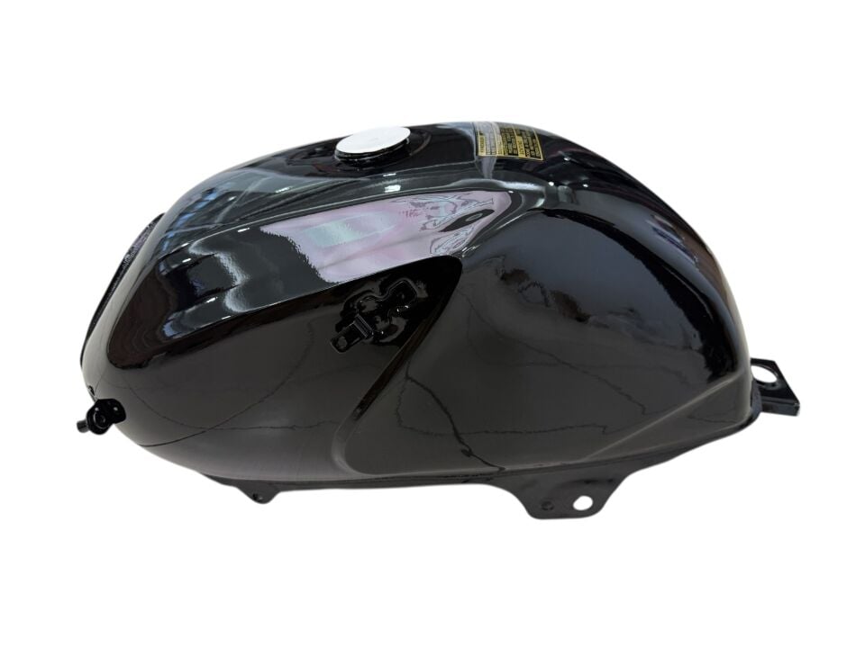 Yamaha YBR 125 ESD Siyah Benzin Deposu
