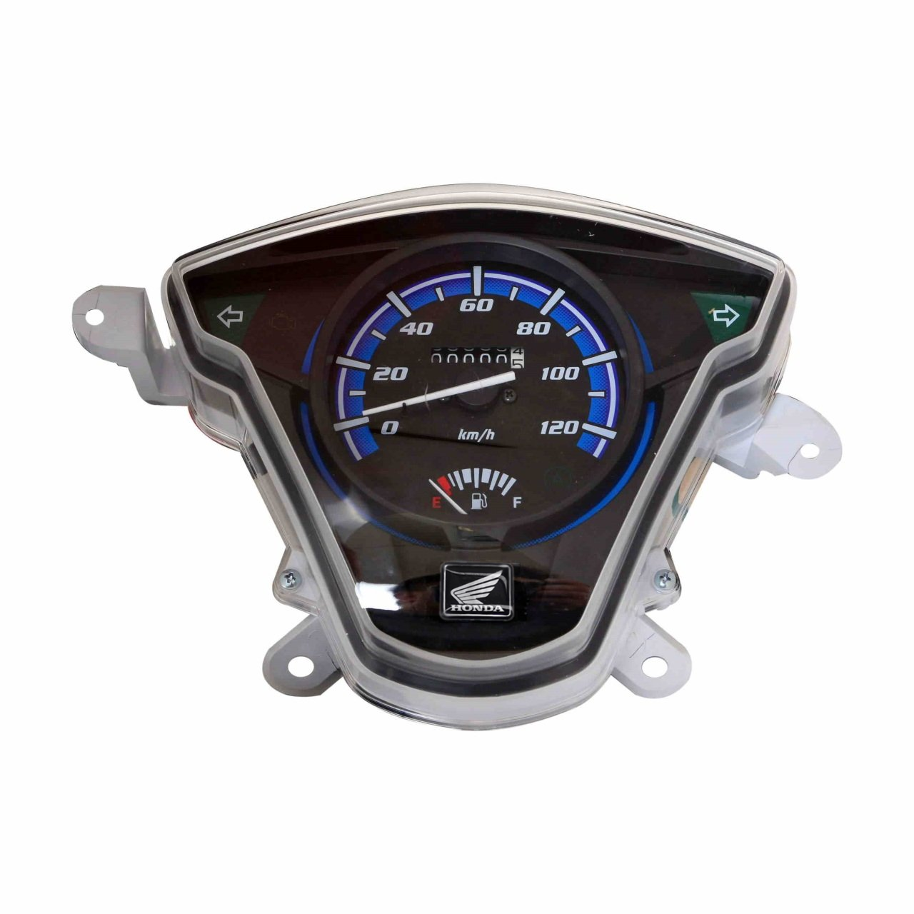 Honda Spacy Alpha Kilometre Saati (Yeni Model)