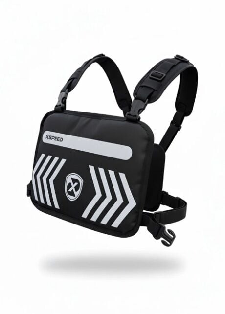 X-Speed Göğüs Çantası