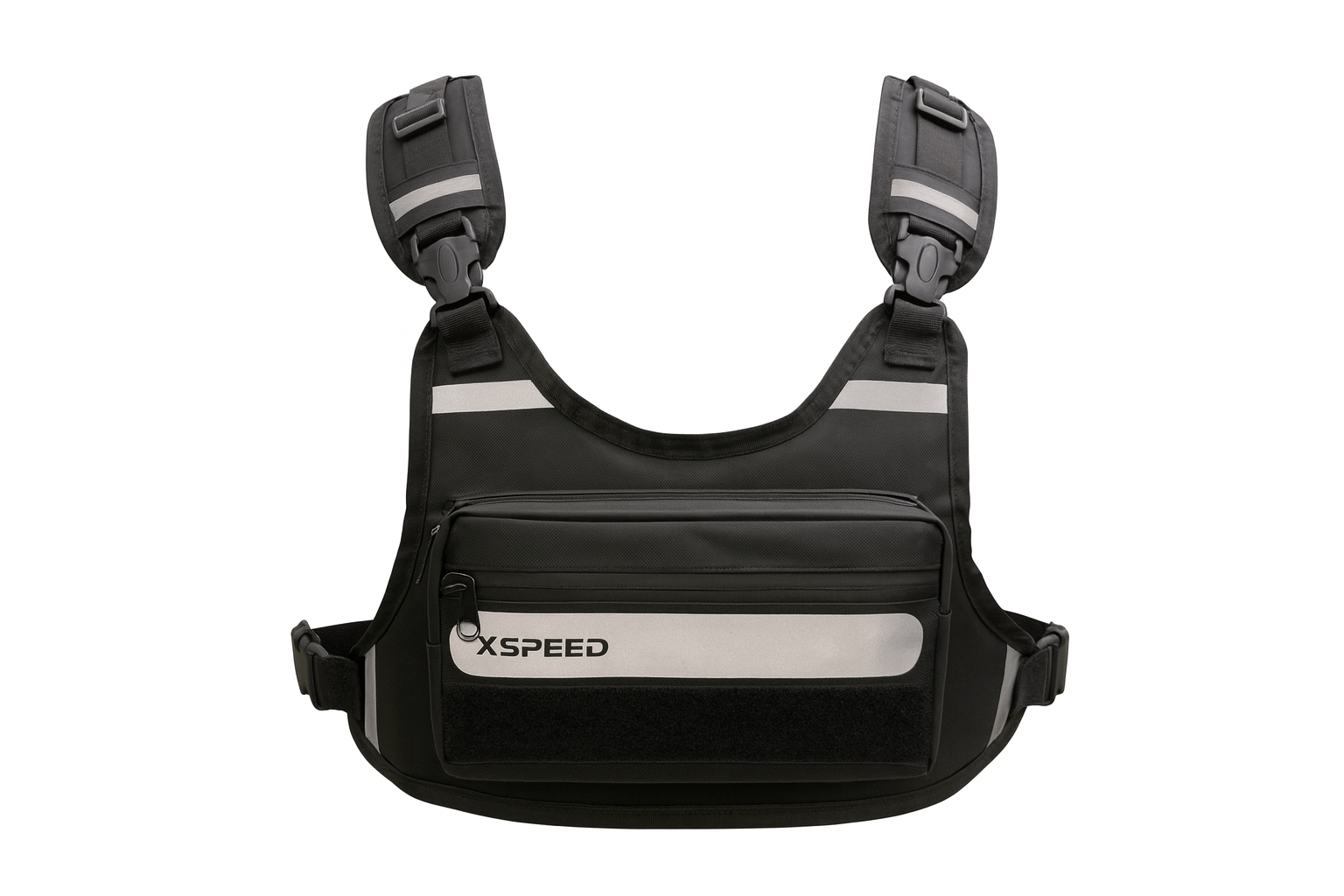 X-Speed Göğüs Çantası