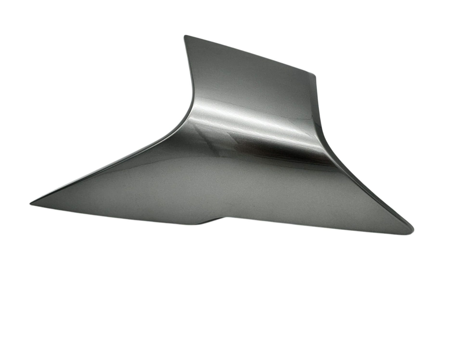 CF Moto 450 SR Far Muhafazası Sağ Gri