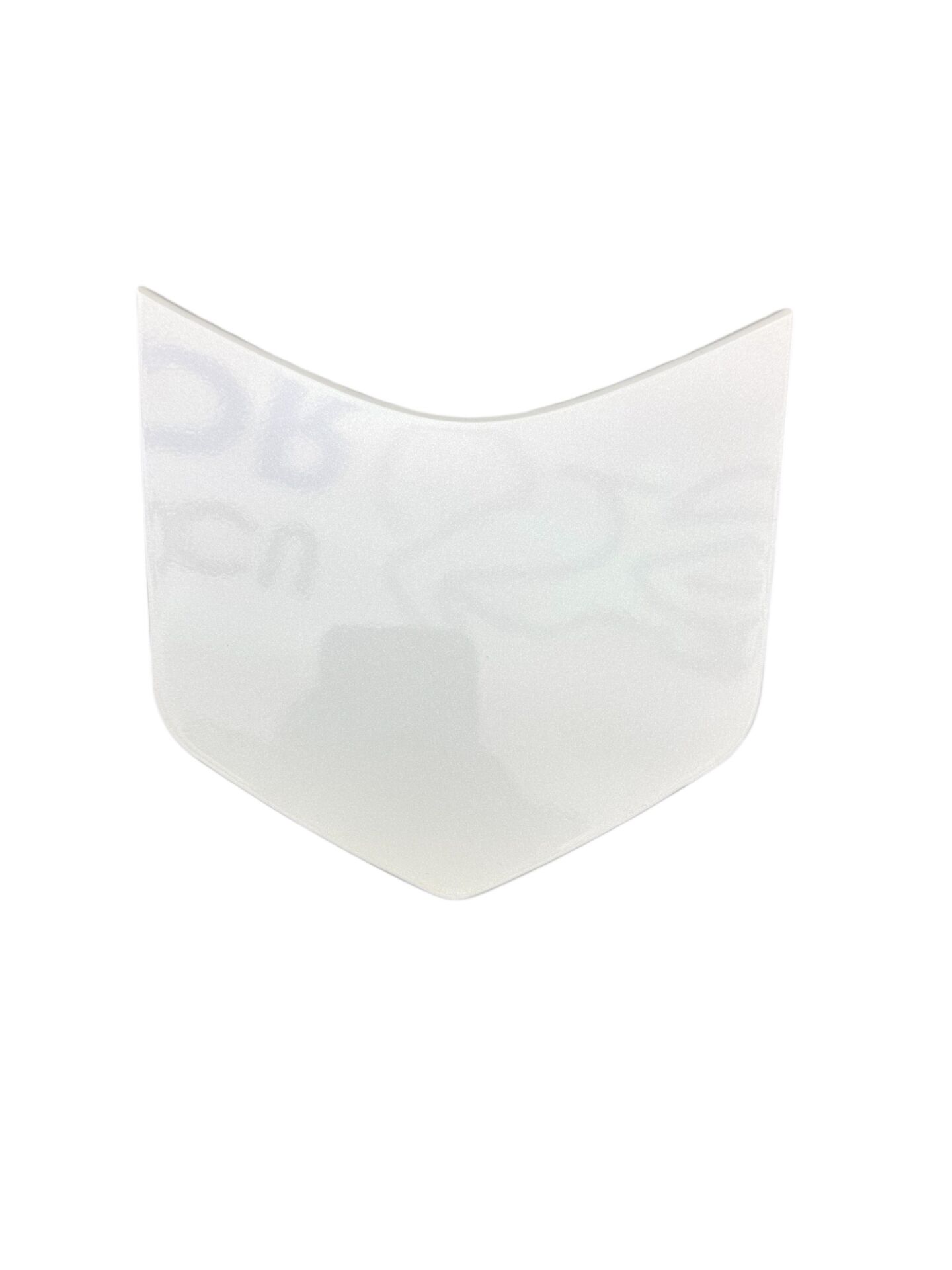 Honda PCX 125 DLX Arka Kuyruk Üst Kapak Beyaz