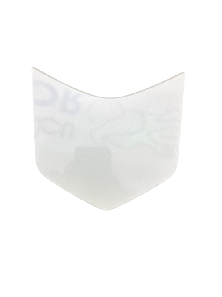 Honda PCX 125 DLX Arka Kuyruk Üst Kapak Beyaz