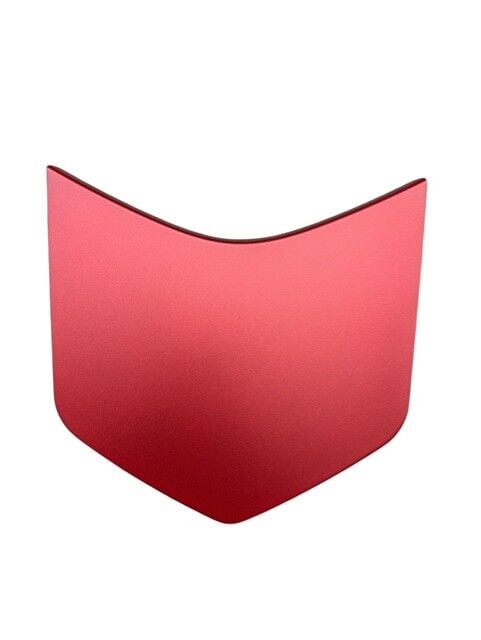 Honda PCX 125 DLX Arka Kuyruk Üst Kapak Kırmızı