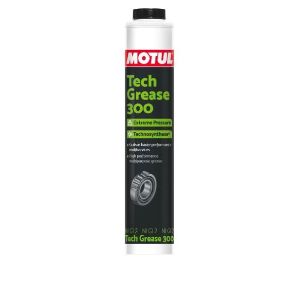 Motul IRIX Tech Grease 300 (TECH GREASE 300 0.400 kg LUBE S)