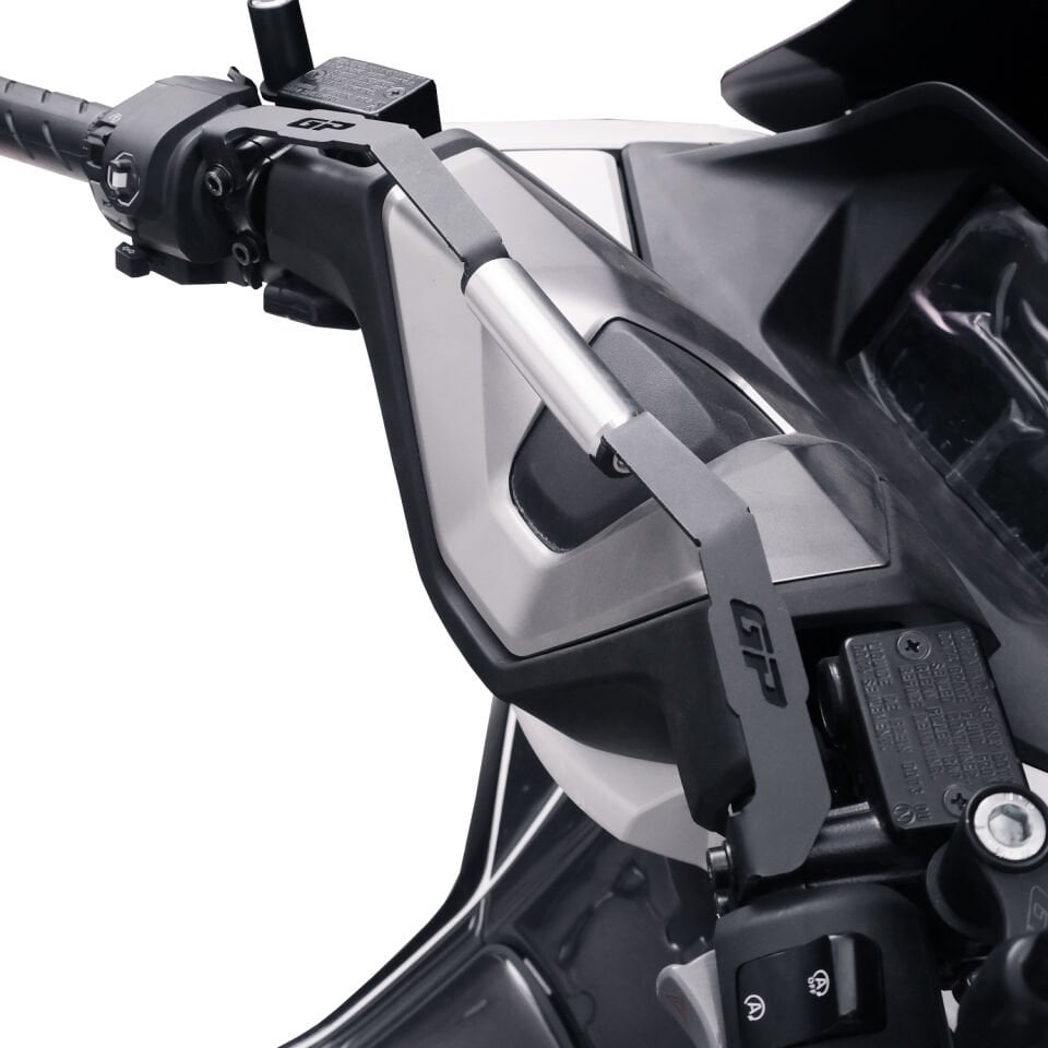 Honda PCX 125 DLX Telefon/Navigasyon Tutucu