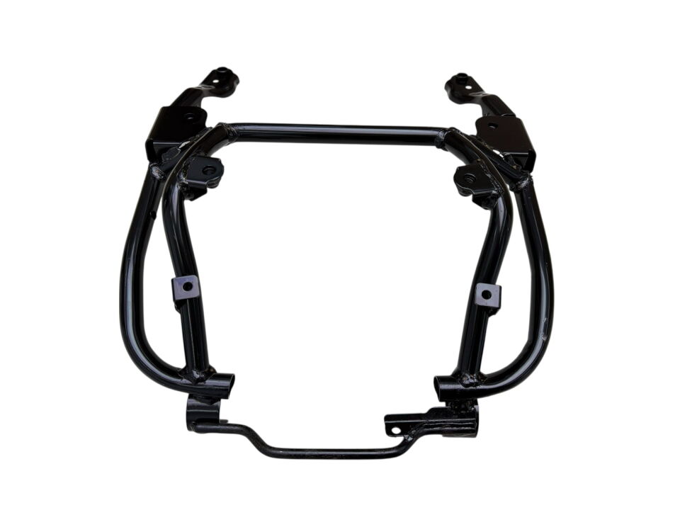 Honda Activa 125 Arka Tutamak İç Bağlantı Demiri (2023-2025)