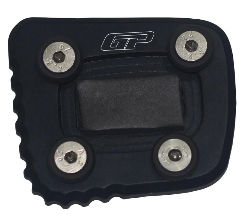 Honda NX 500 Yan Ayak Genişletme 2025