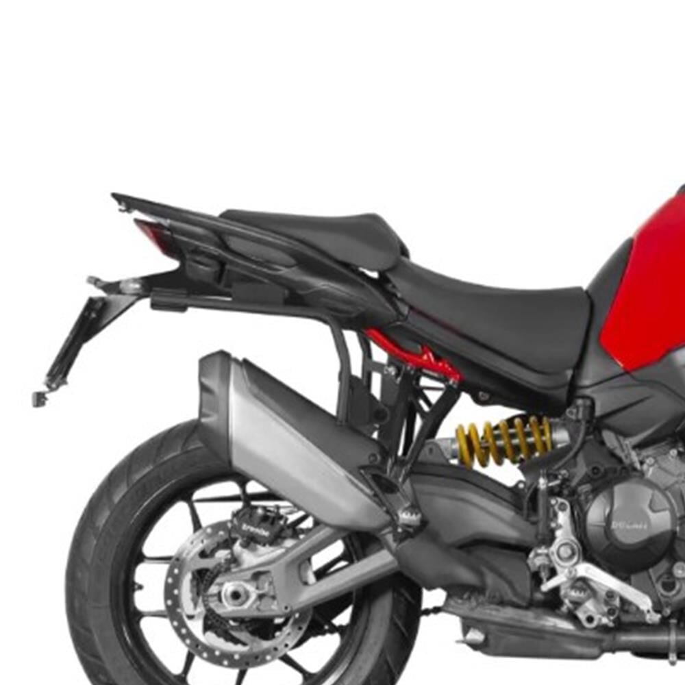 Shad 3P Yan Çanta Bağlantı Demiri Multistrada V2S 2025/26 D0ML95IF