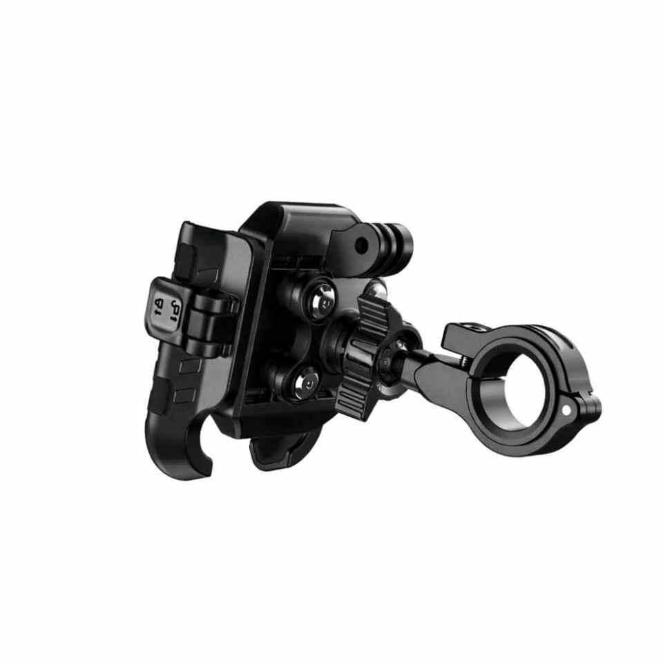 KNMaster TT-500 Titreşim Önleyici Telefon Tutucu