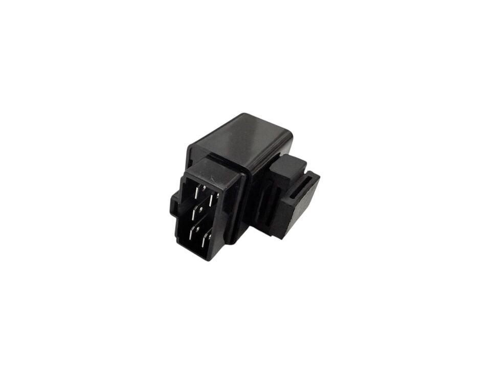 Kanuni Seha 125 Far Kontrol Ünitesi
