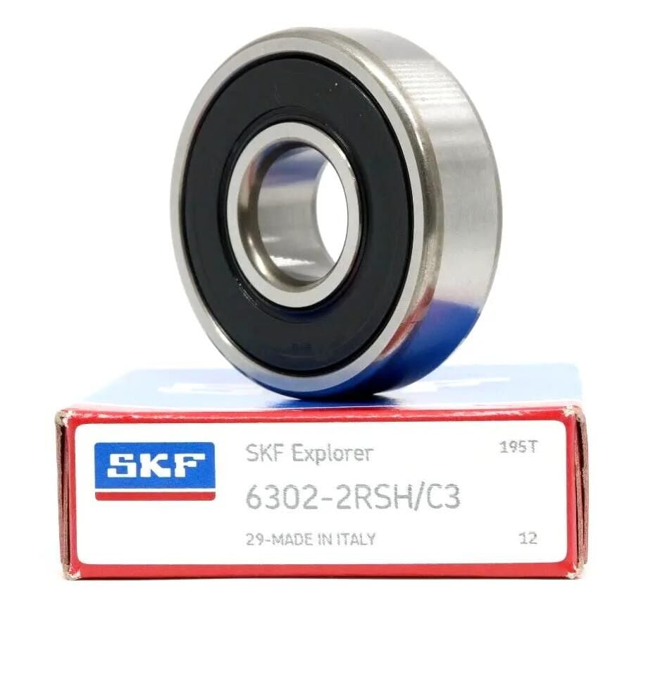 Honda CBF 150 Arka Teker Rulmanı SKF