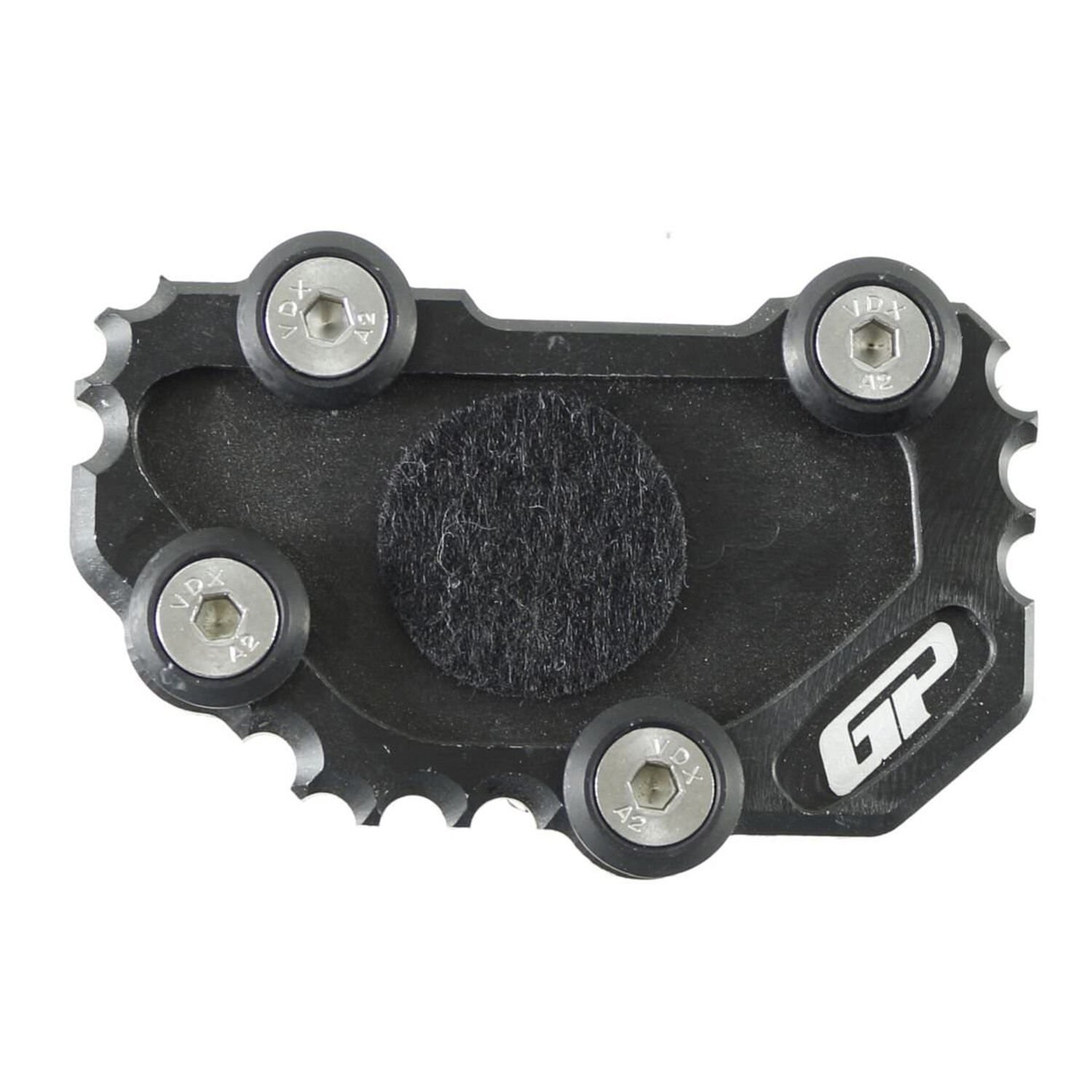 Suzuki V-Strom DL 650 Ayak Genişletme 2004-2016