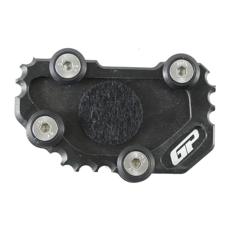 Suzuki V-Strom DL 650 Ayak Genişletme 2004-2016