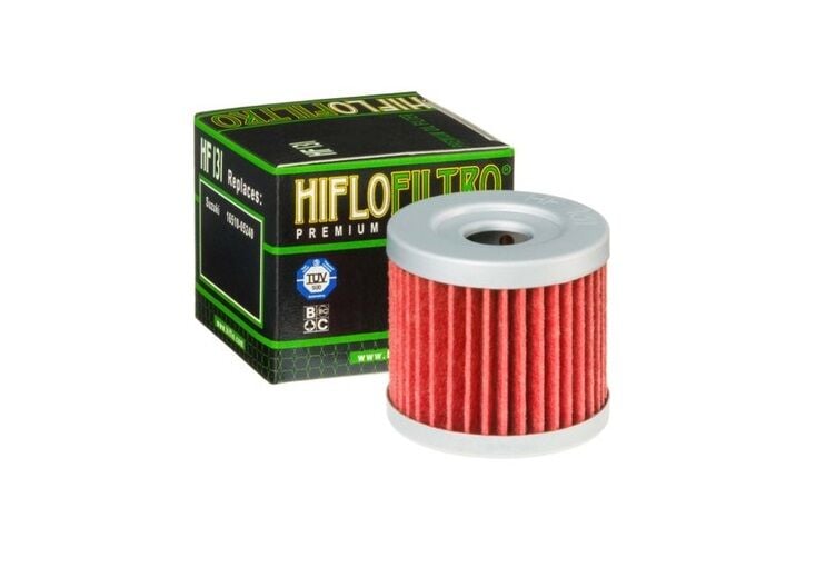 CF Moto 150 NK Hiflo Yağ Filtresi