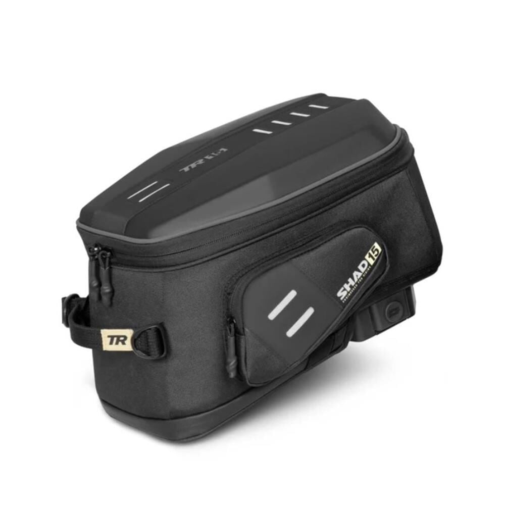 SHAD Depo Üstü Çanta Click System 15 Litre X0TR15C