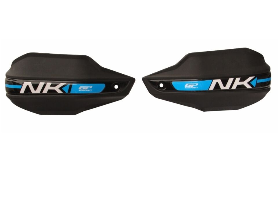 CF Moto 250 NK Elcik Koruma Mavi