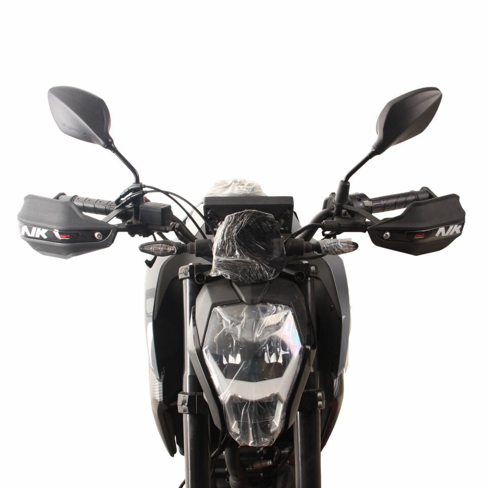 CF Moto 250 NK Elcik Koruma Siyah