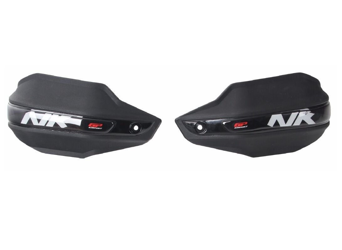 CF Moto 250 NK Elcik Koruma Siyah