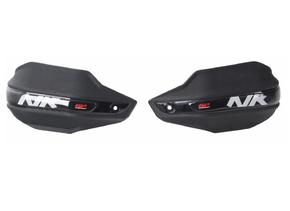 CF Moto 250 NK Elcik Koruma Siyah