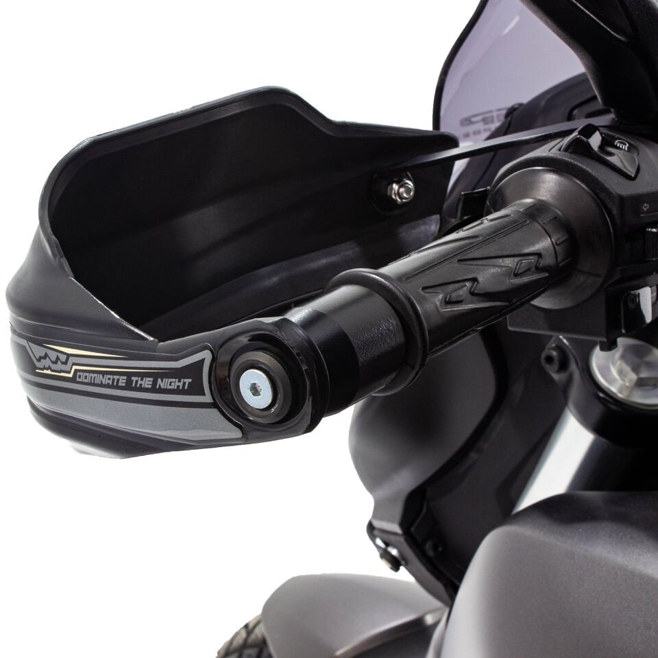 Bajaj Dominar GP Elcik Koruma Takımı