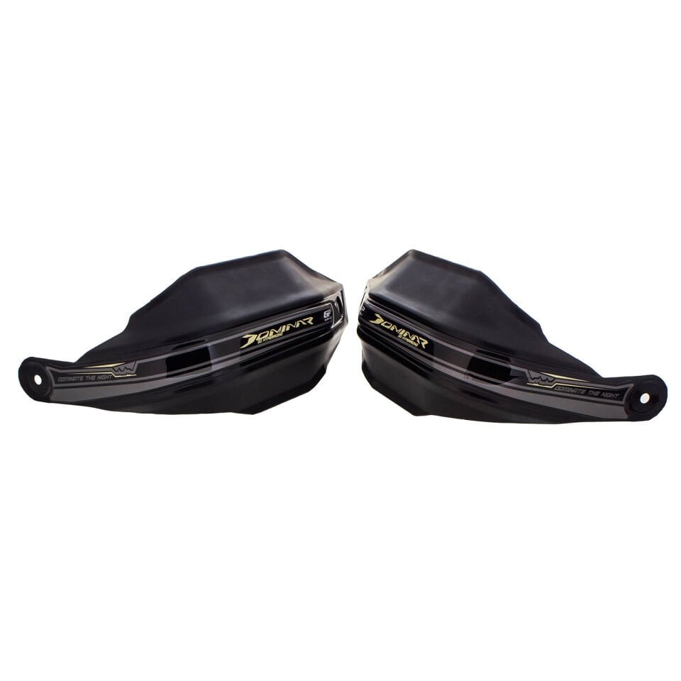 Bajaj Dominar GP Elcik Koruma Takımı