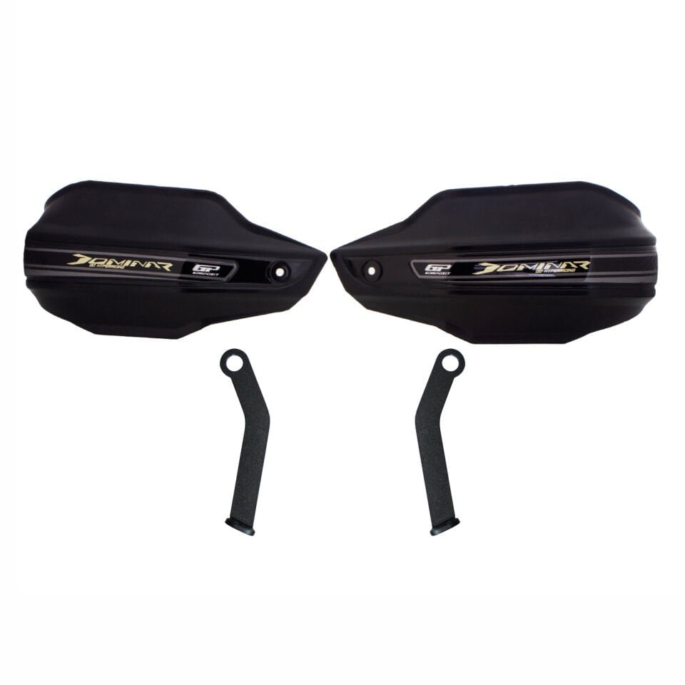 Bajaj Dominar GP Elcik Koruma Takımı