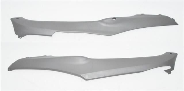 Kuba VN 50 Pro Marşbiyel Takımı