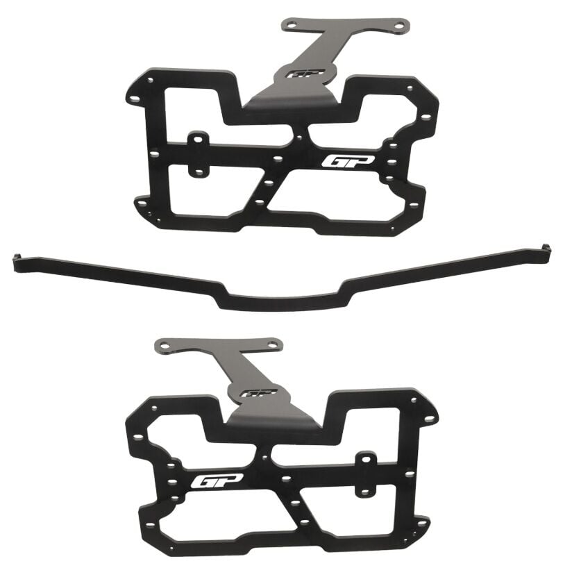 Honda Forza 250 Yan Çanta Demiri 2018-2025