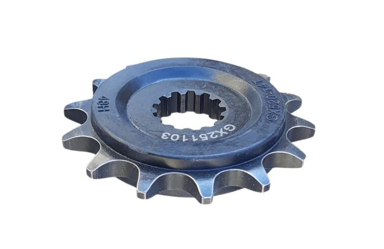 RKS R 250 Ön Dişli 14 T