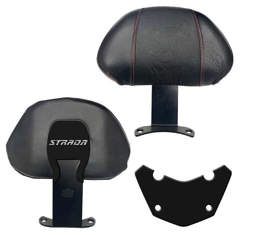 Mondial Strada 125 Sisibar