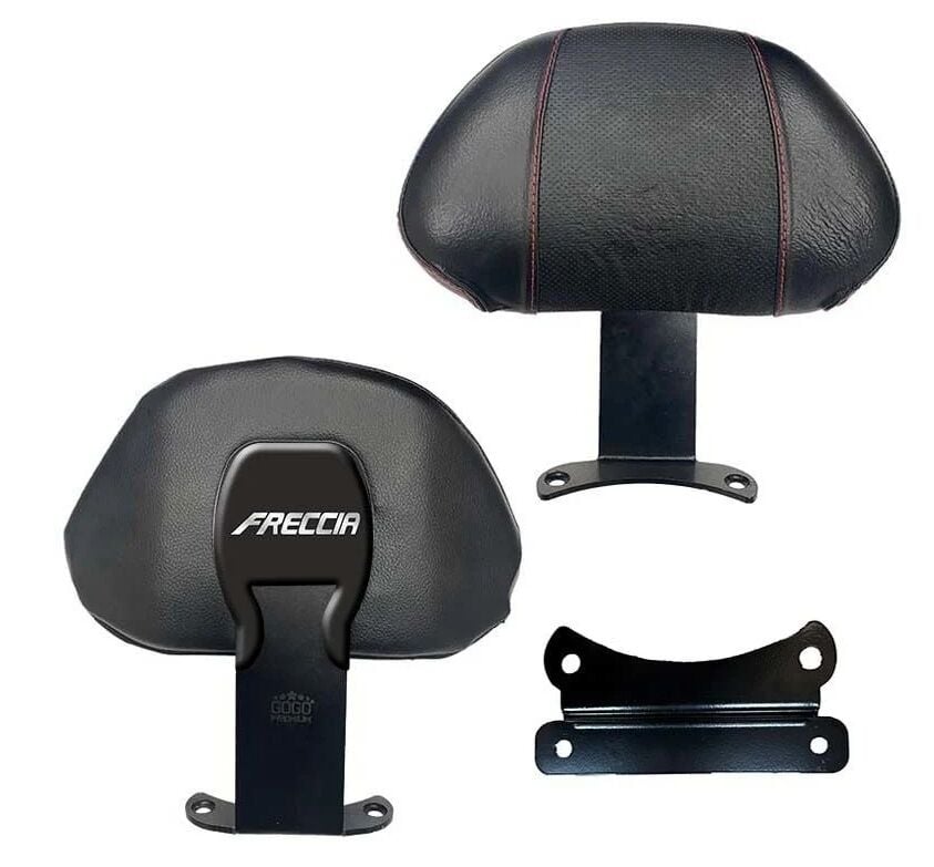 RKS Freccia 125 Sisibar