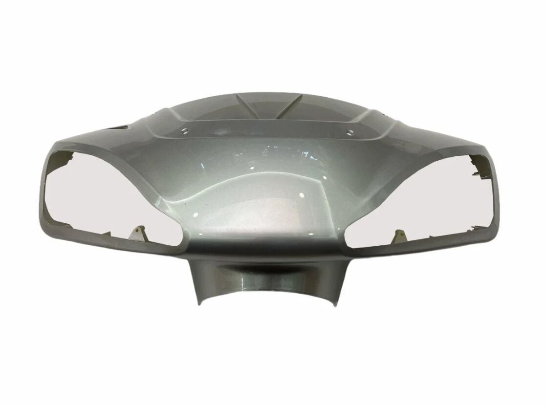 Kuba VN 50 Pro Sinyal Grenajı Gri