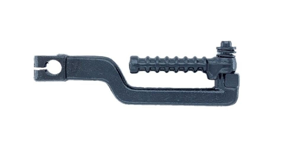 Kuba Blueberry 50 Marş Pedalı