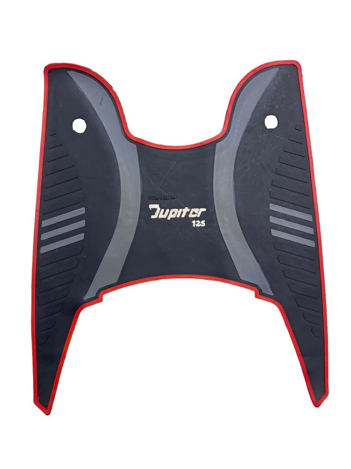 TVS Jupiter 125 Paspas 003