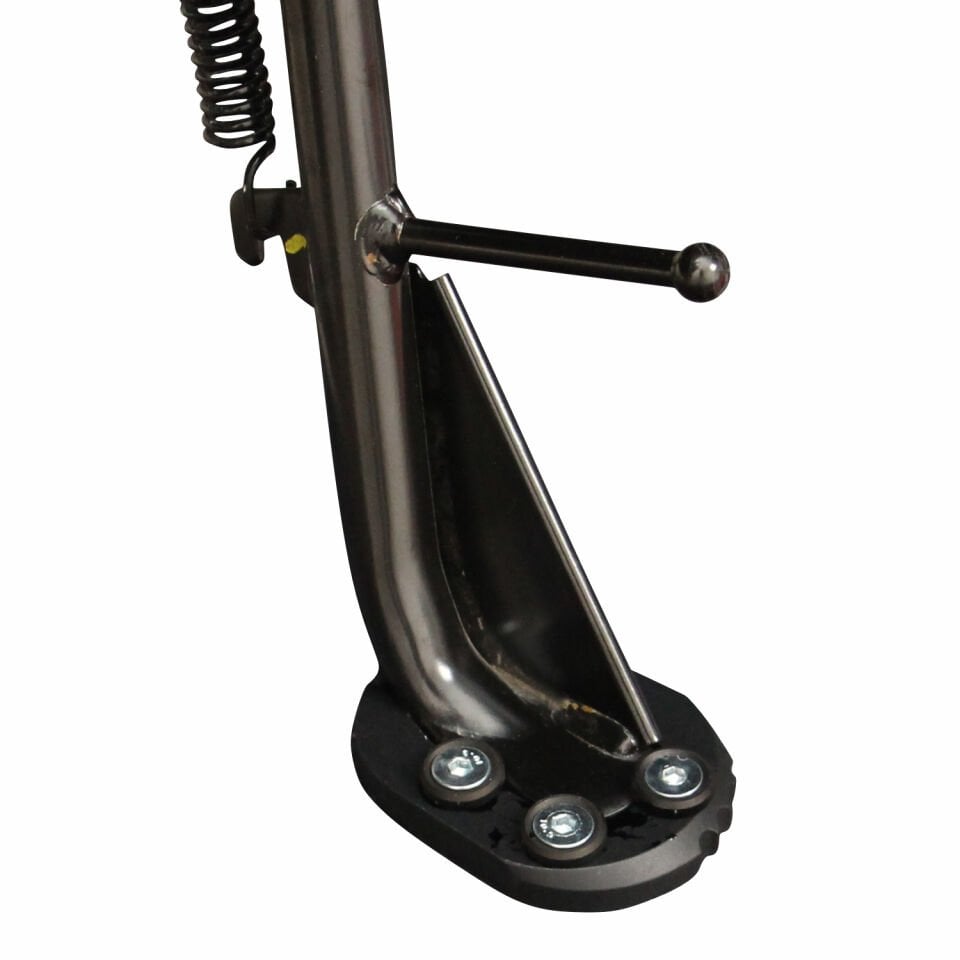 Honda Forza 250 Ayak Genişletme 2023-25