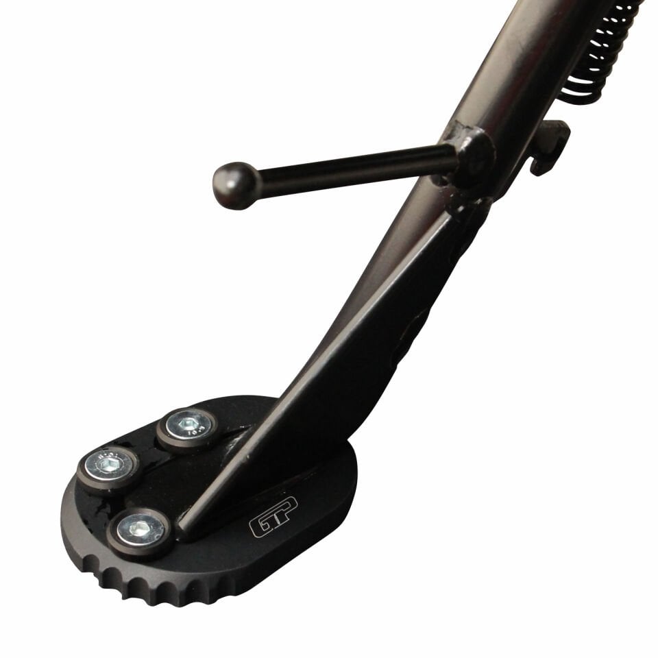 Honda Forza 250 Ayak Genişletme 2023-25