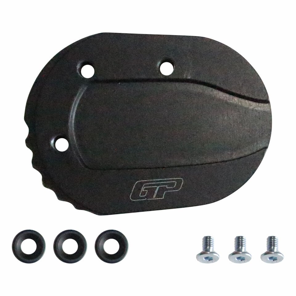 Honda Forza 250 Ayak Genişletme 2023-25