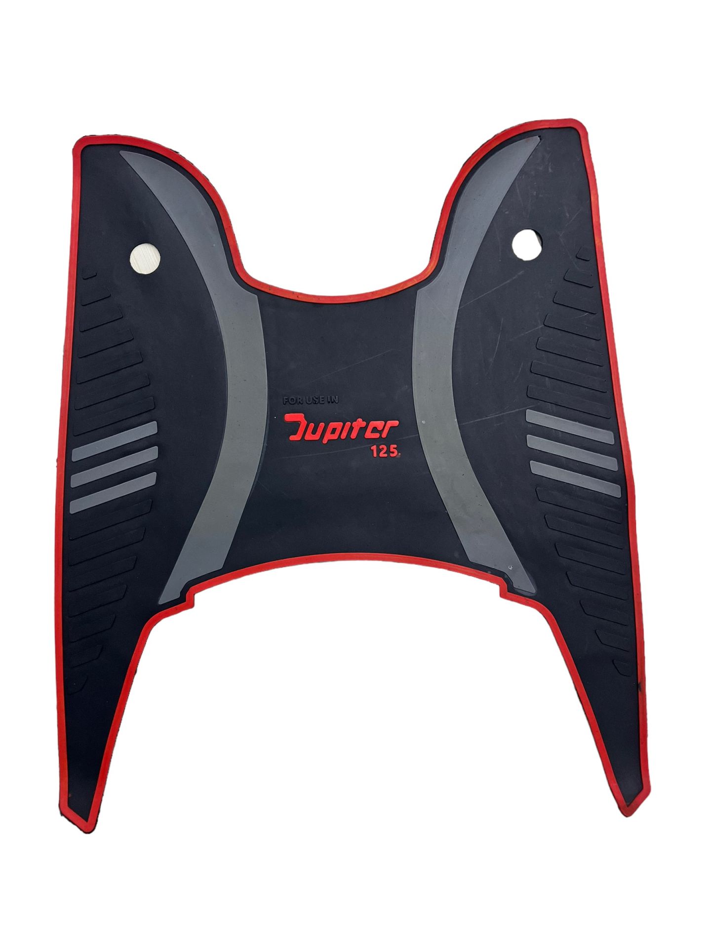 TVS Jupiter 125 Paspas 004